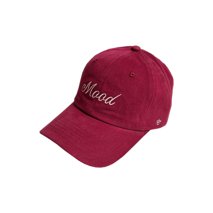 Women's Embroidered Statement Cap Kalsten