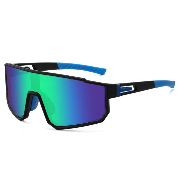 Unisex Sports Performance Sunglasses with Intelligent Light Change Kalsten