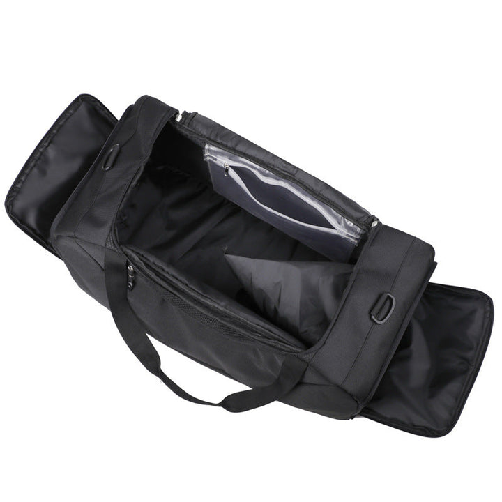 Versatile Sports Travel Duffel Kalsten