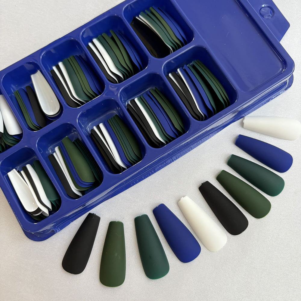 Nail Art Kalsten