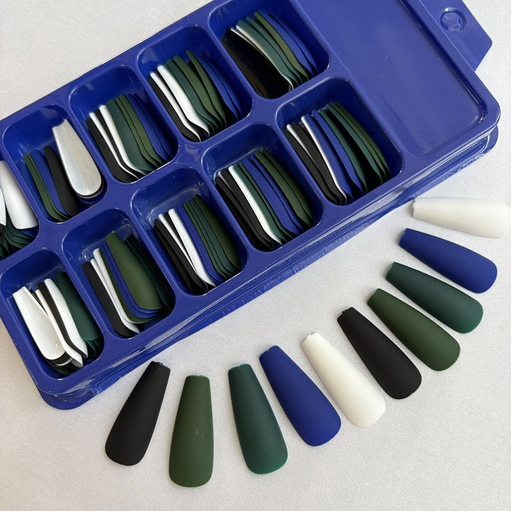 Nail Art Kalsten