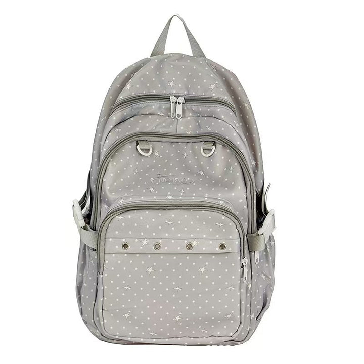Multi-Compartt Lightweight Backpack Kalsten