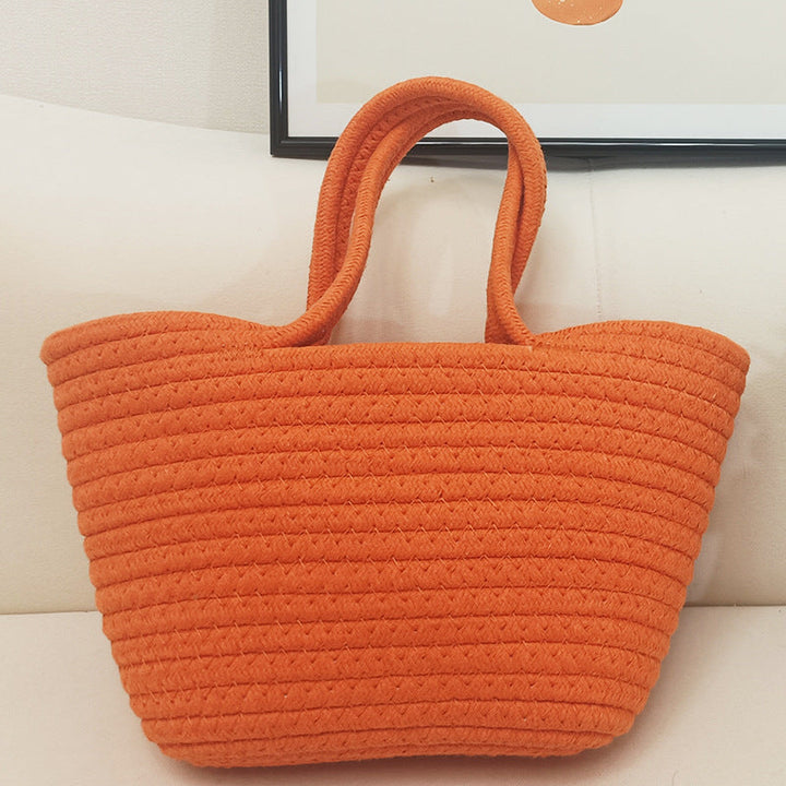 Beach bag Kalsten