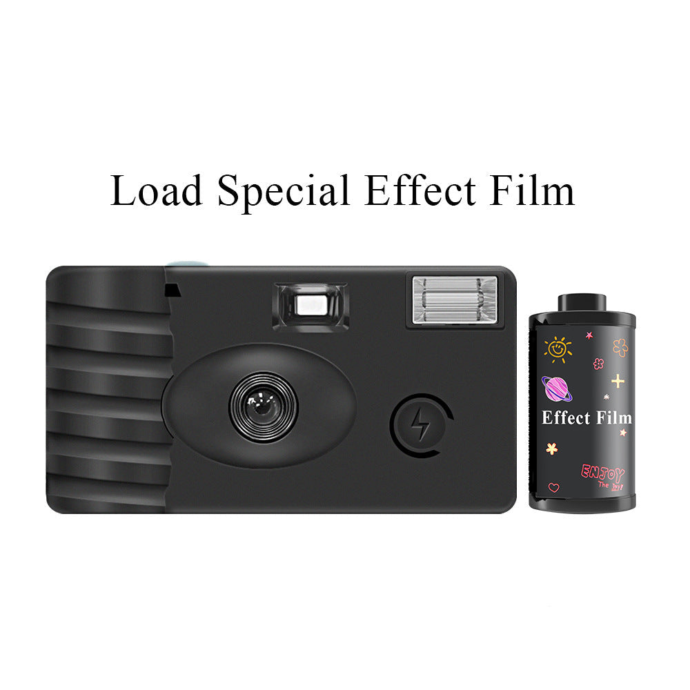 Special Effects Film Camera Kalsten