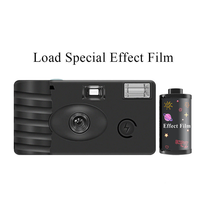 Special Effects Film Camera Kalsten