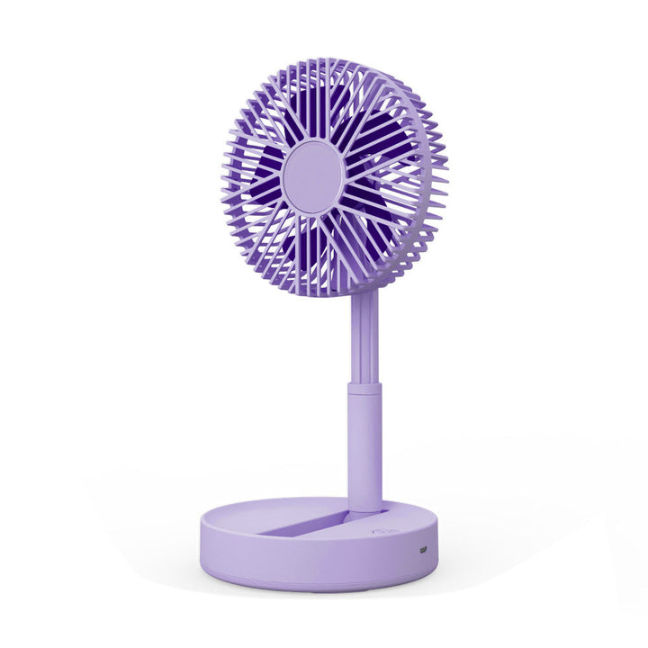 Women's Portable Mini Fan Kalsten