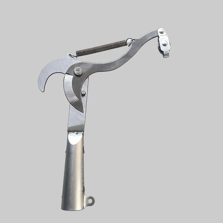 Heavy-duty stainless steel spring-loaded rope cutter pliers Kalsten