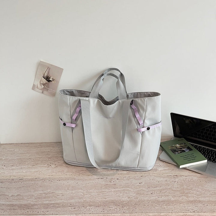 Spacious Everyday Tote