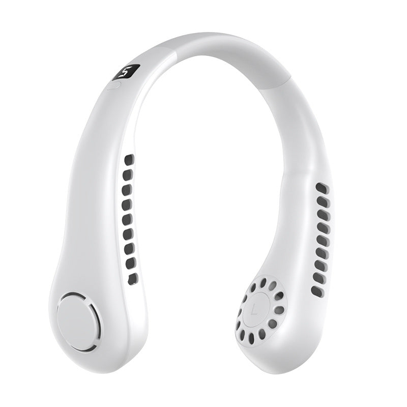 Unisex wireless neck speaker Kalsten