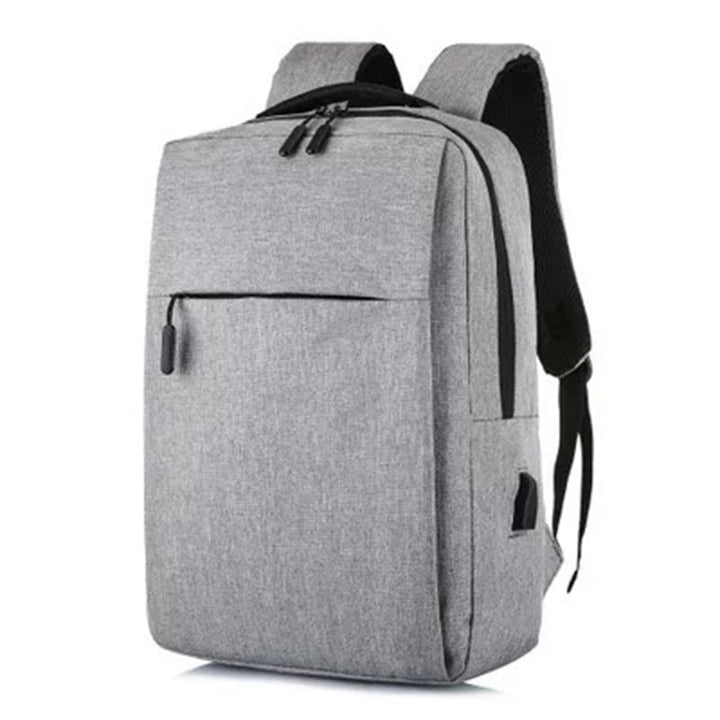 Urban Laptop Backpack with Multifunctional Compartments Kalsten