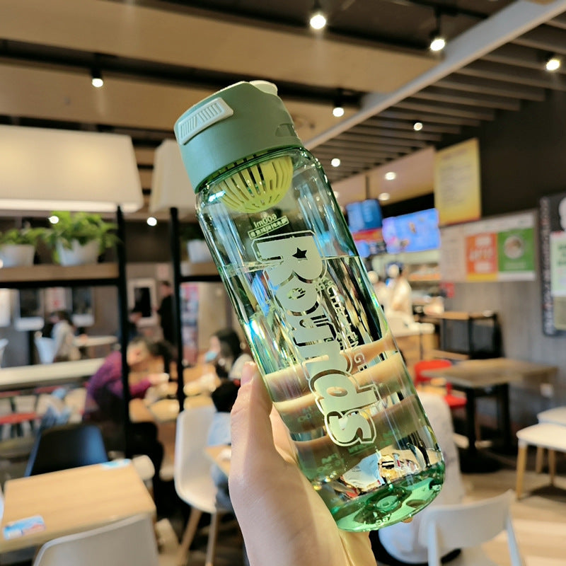 Ladies Multifunctional Infuser Water Bottle Kalsten