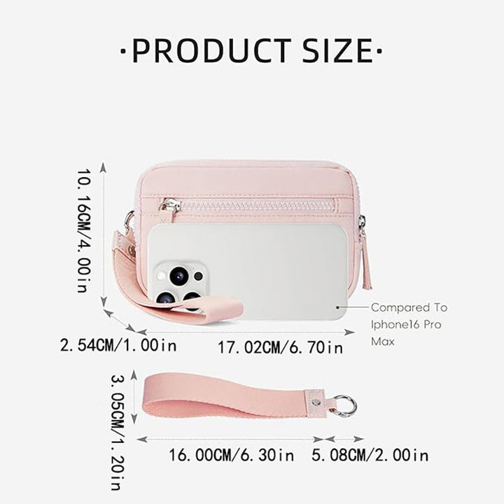 Elegant and Practical Wallet Kalsten