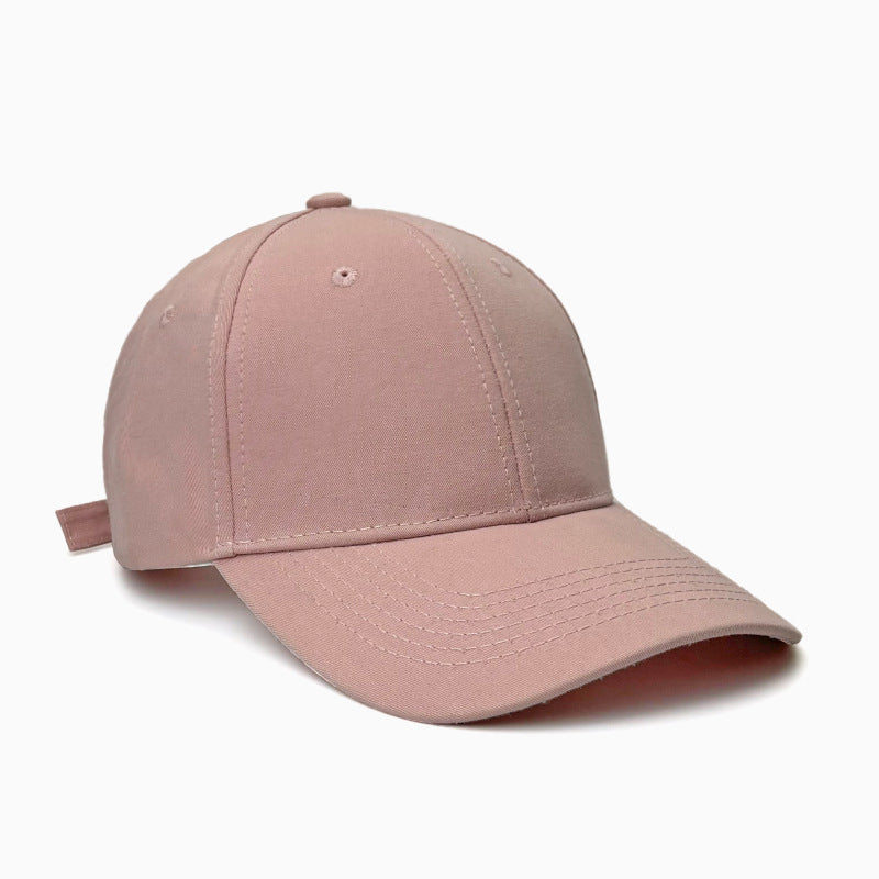 Women's classic and simple baseball cap with adjustable strap Kalsten