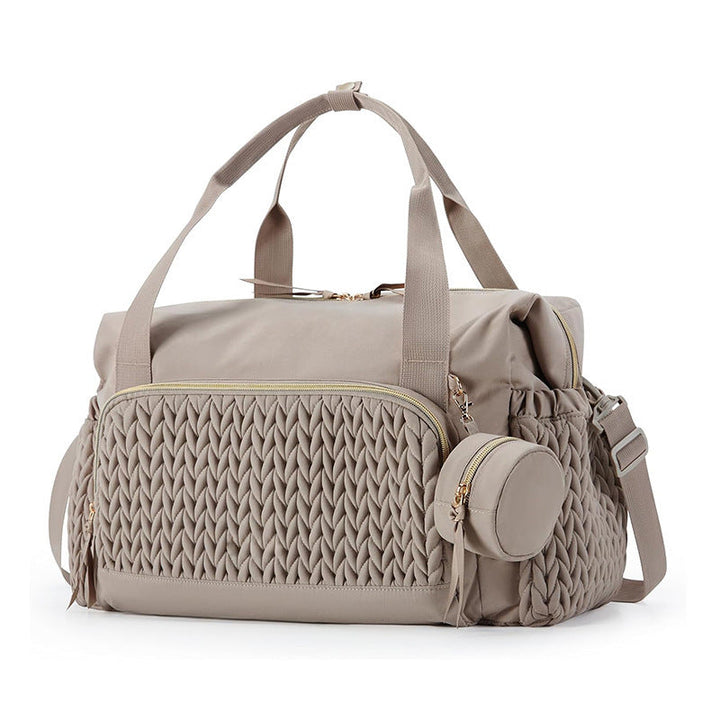 Multifunctional everyday and travel bag Kalsten