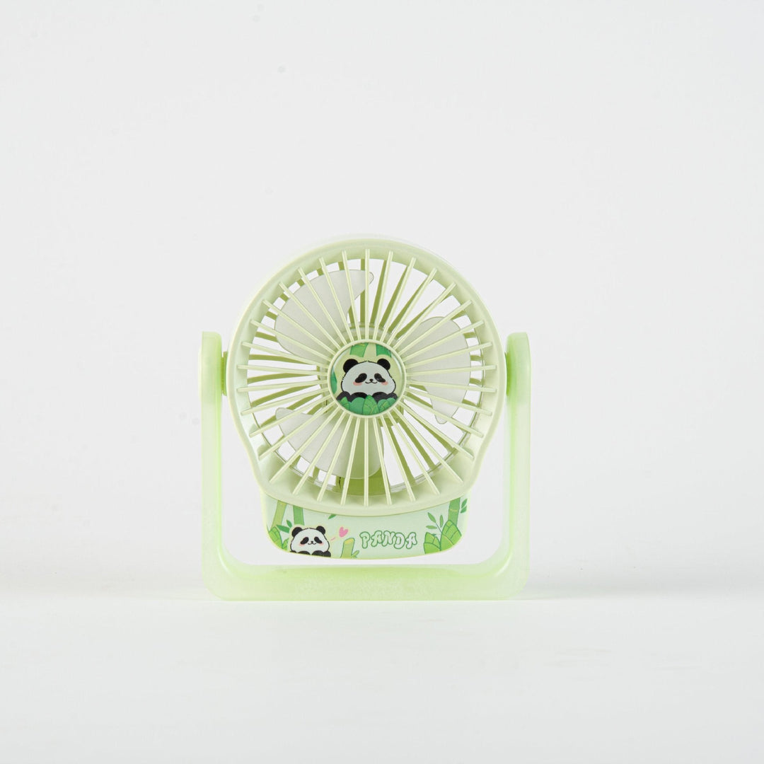 Cute Desktop Cooling Fan Kalsten