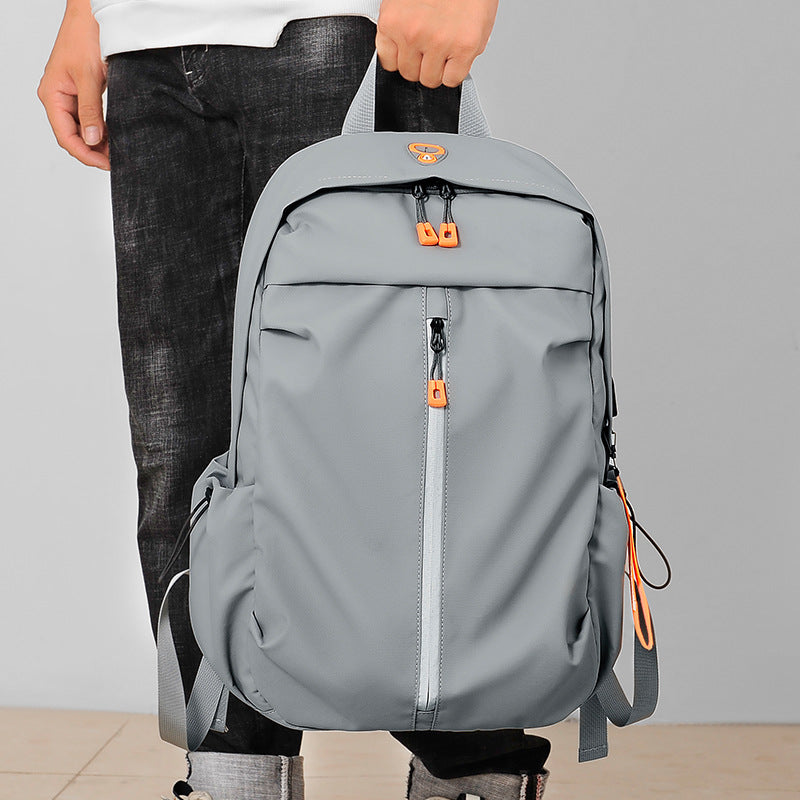 Lightweight Multi-Pocket Daypack Kalsten