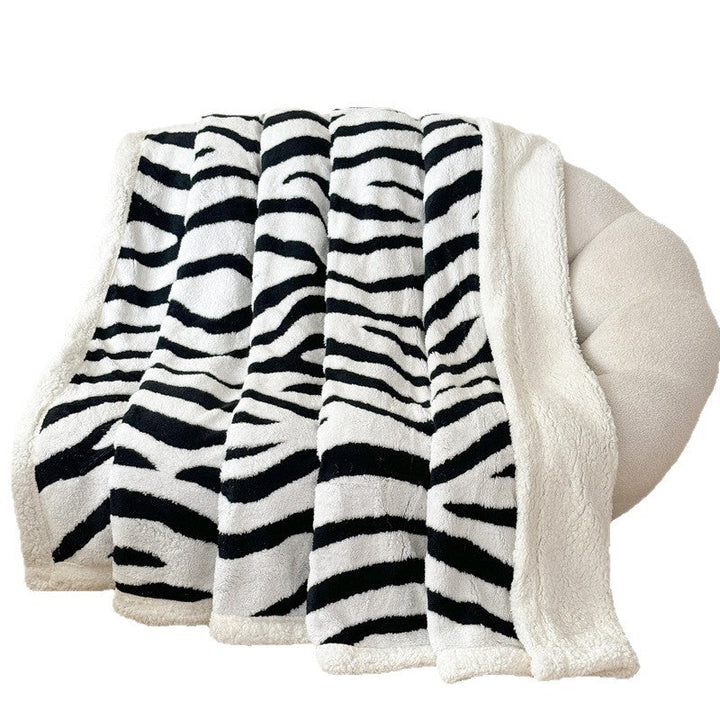 Women’s Snuggle Blanket Kalsten
