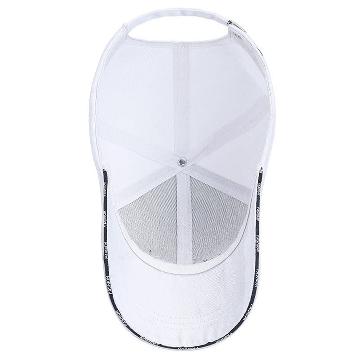 Women's Sporty Leisure Cap Kalsten
