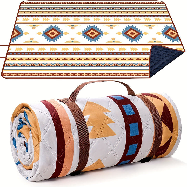 Outdoor Picnic Blanket Kalsten