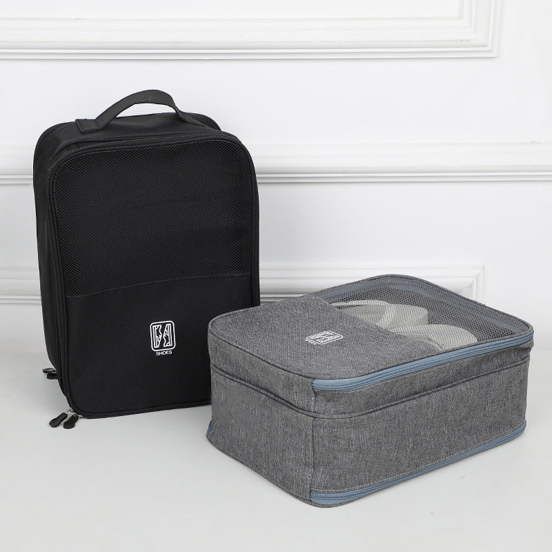 Practical Document and Storage Bag Kalsten