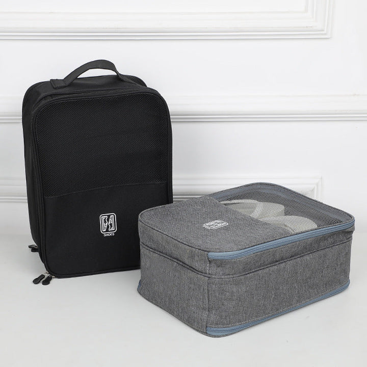 Practical Document and Storage Bag Kalsten