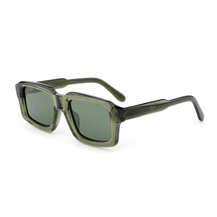 Women's square sunglasses with sturdy frame and UV protection Kalsten