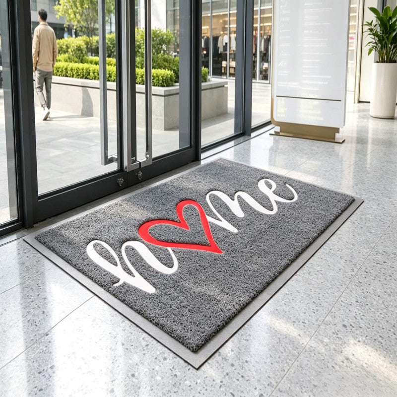 Welcome Mat Kalsten