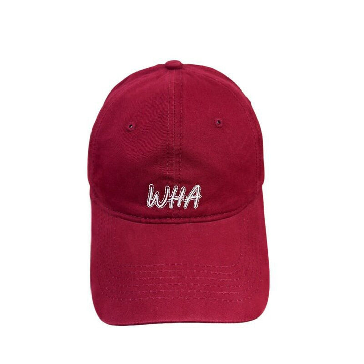 Men's Embroidered Adjustable Baseball Cap Kalsten