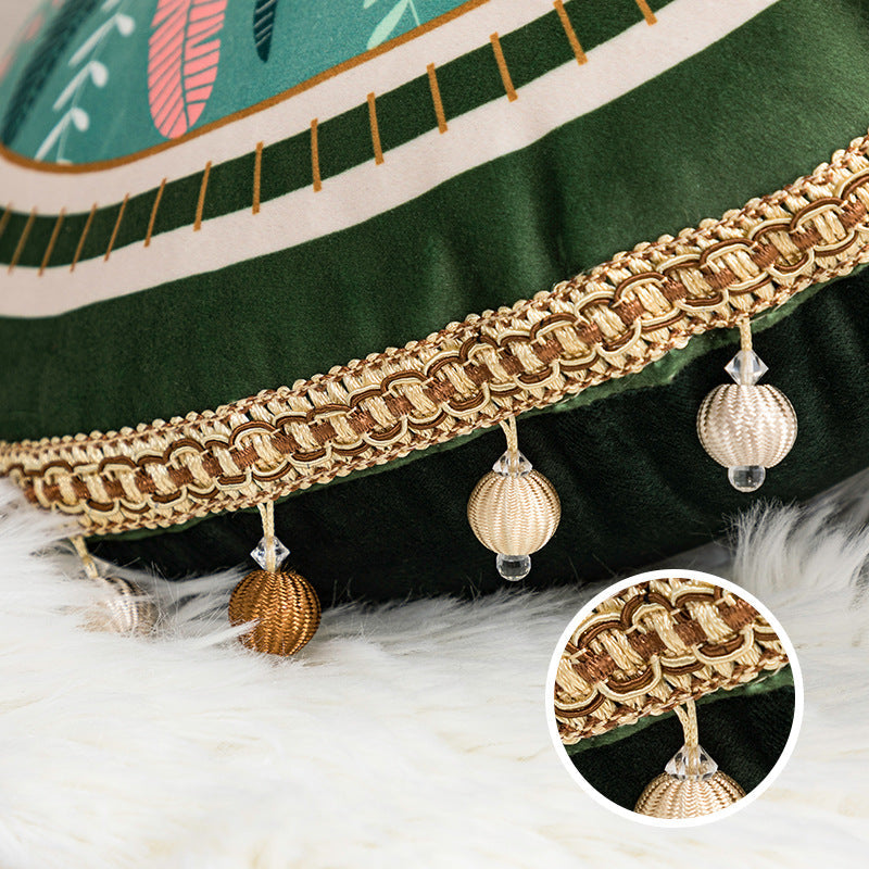 Women Decorative Cushion Cover Kalsten