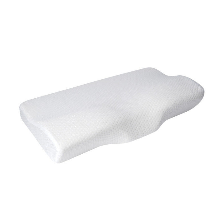 Ergonomic Contour Neck Support Pillow Kalsten