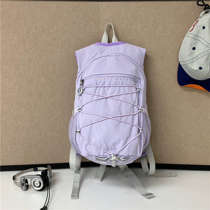 Lightweight Hiking Backpack