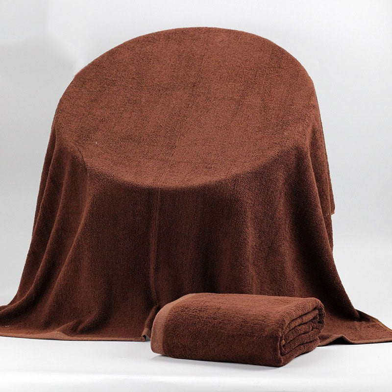 High-quality terry towels Kalsten