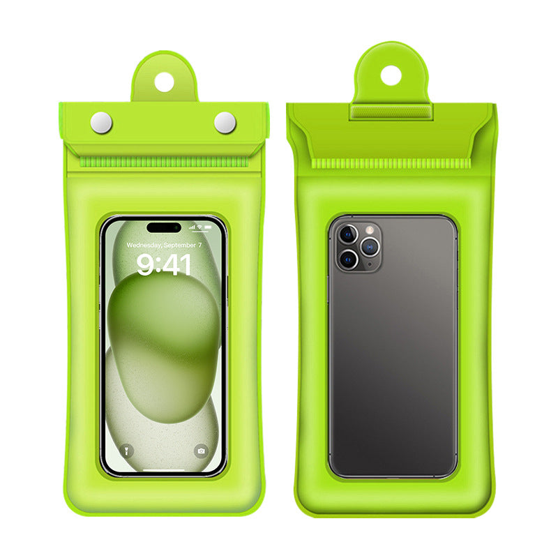 Waterproof Smartphone Case Kalsten