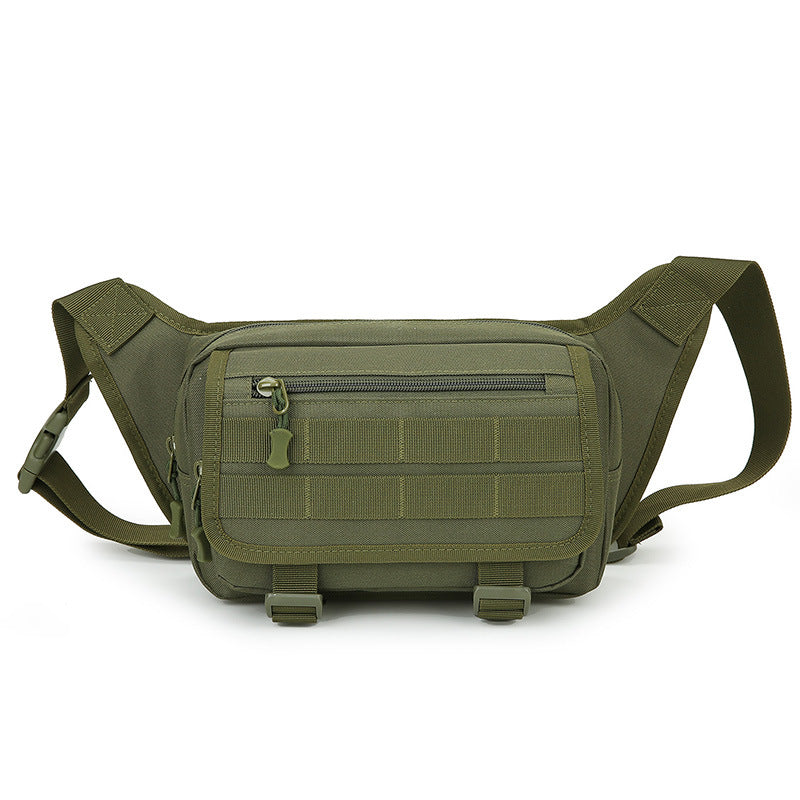 Versatile Tactical Utility Hip Bag Kalsten