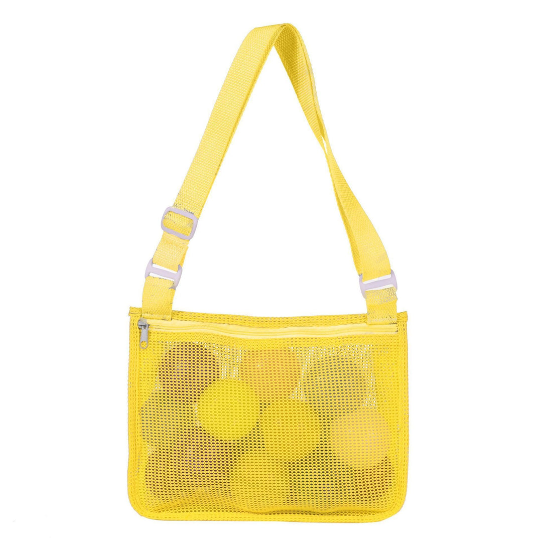 Mesh Tote Bag Kalsten