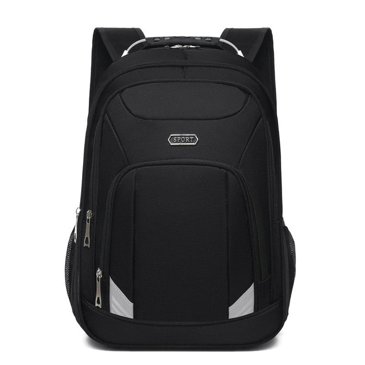 Ergonomic Sports Adventure Backpack