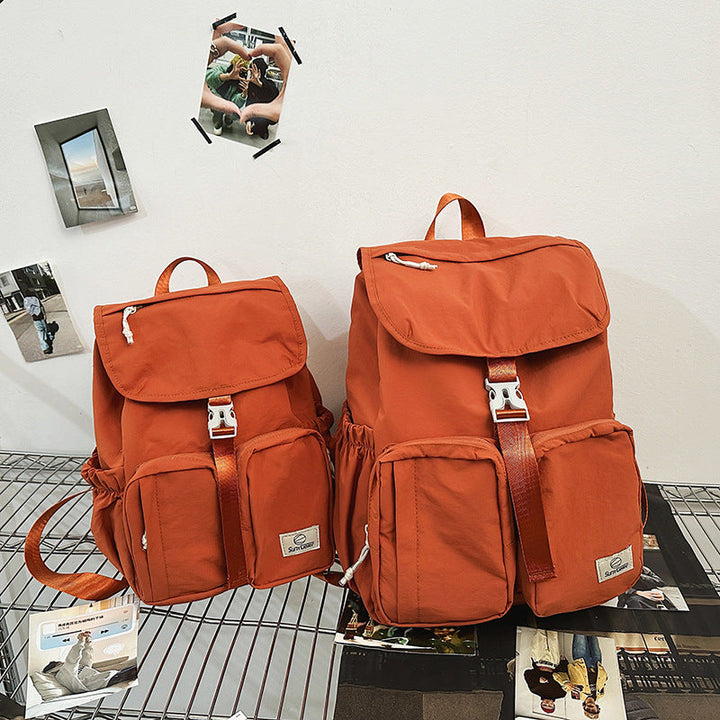 Functional Outdoor Backpack Kalsten