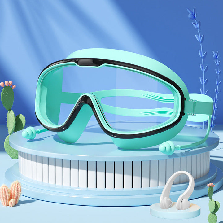 Premium Adjustable Diving Mask Kalsten