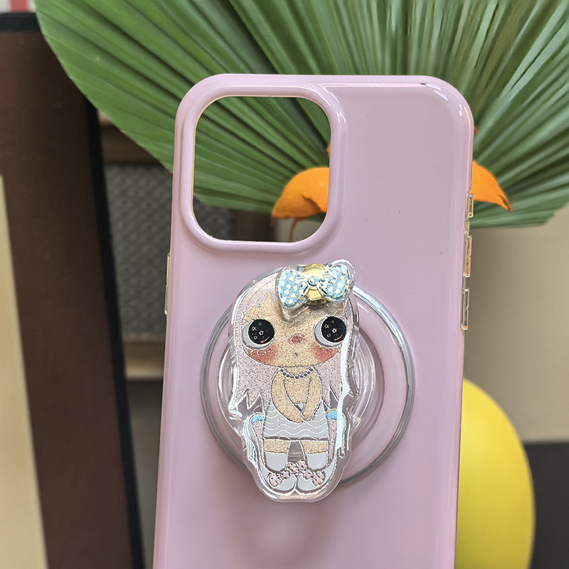 Character Phone Grip Kalsten