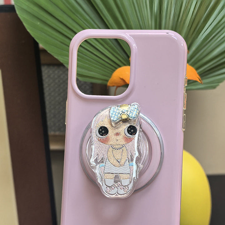 Character Phone Grip Kalsten