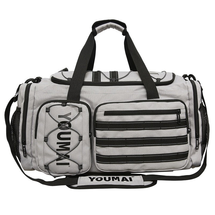 Multi-Functional Sports Duffel Bag