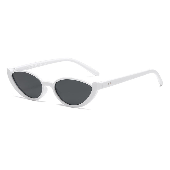Ladies elegant sunglasses in stylish cat-eye design Kalsten