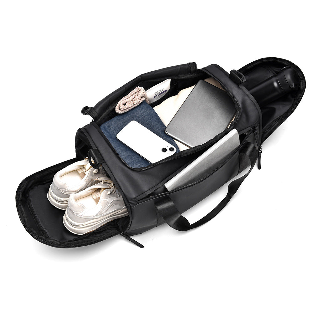 Women's sports bag Kalsten