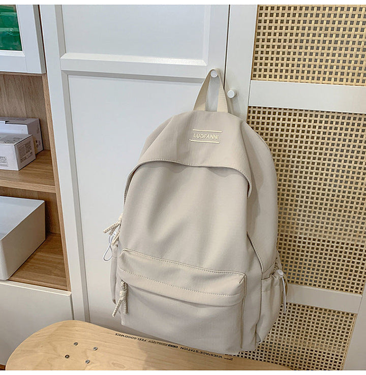 Lightweight Daily Use School Backpack