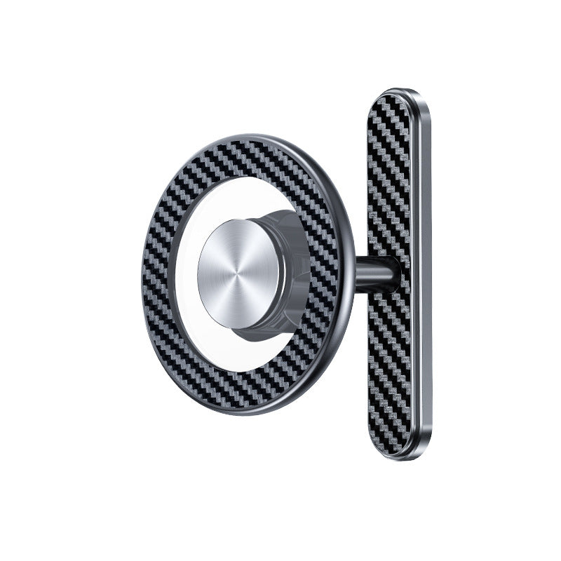 Unisex Carbon fiber rotary knob Kalsten