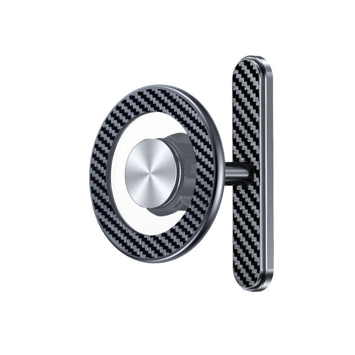 Unisex Carbon fiber rotary knob Kalsten