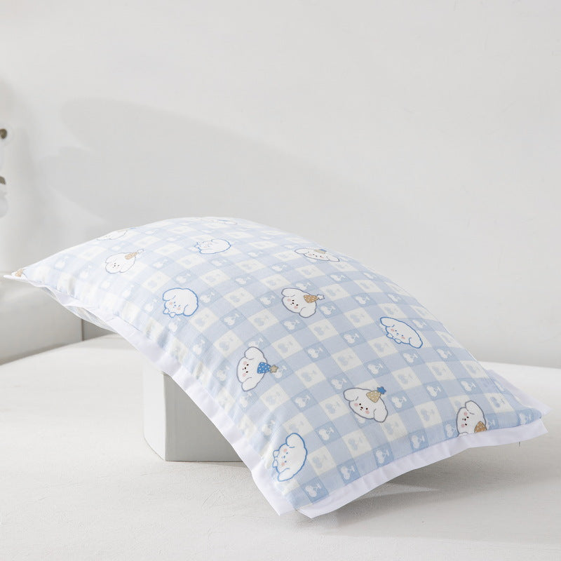 Ladies Decorative Cushion Kalsten