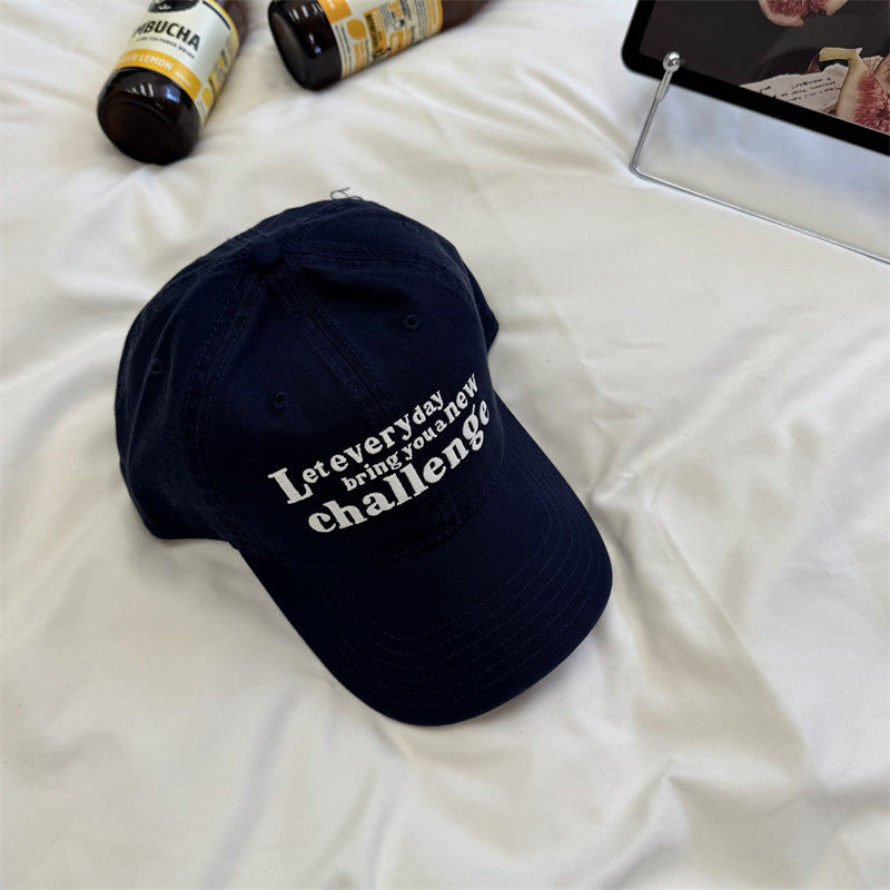 Men's Casual Motivational Baseball Cap Kalsten