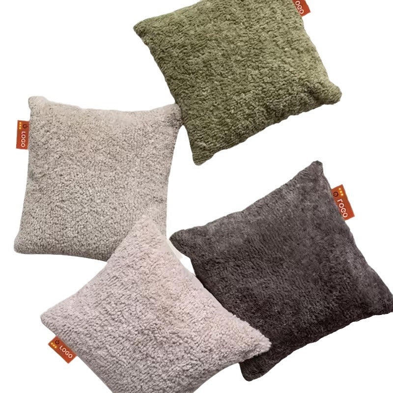 Women Innovative Double-Side Pillowcase Kalsten