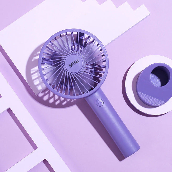 Mini Hand Fan Kalsten